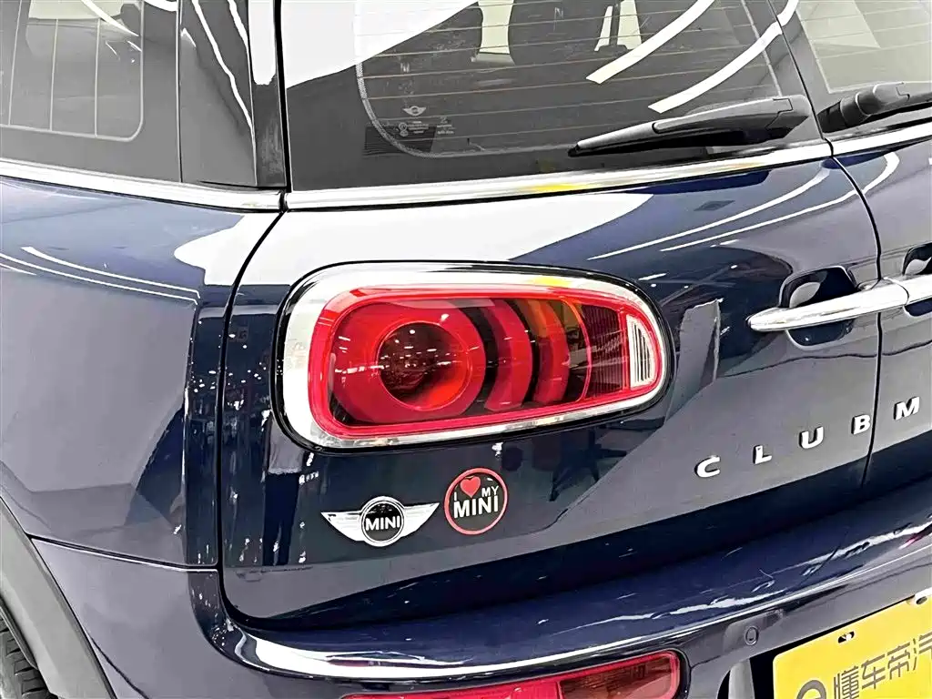 MINI Mini Clubman — миниатюра 14