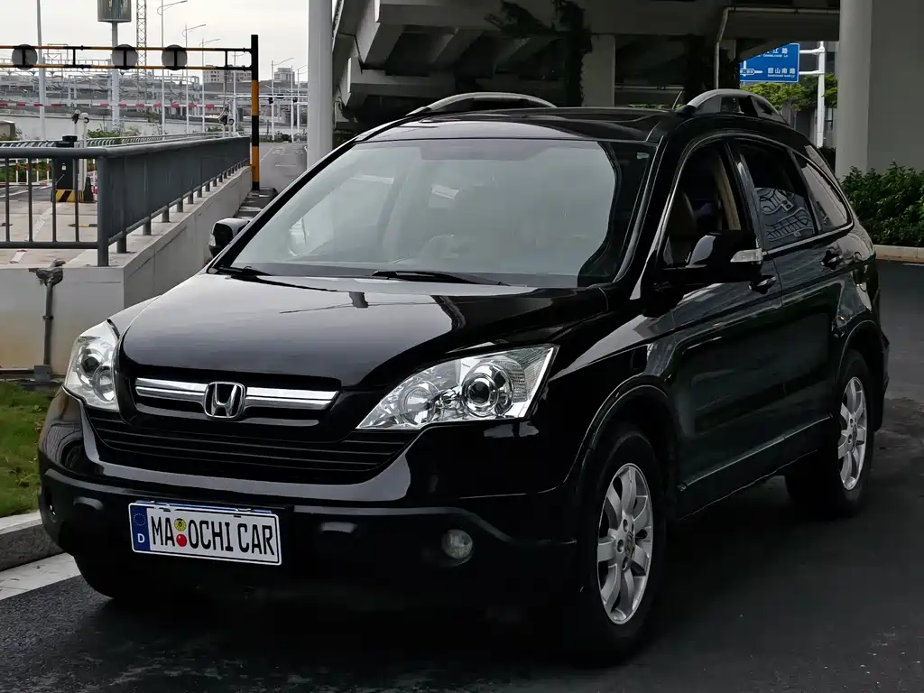 Honda CR-V 2010