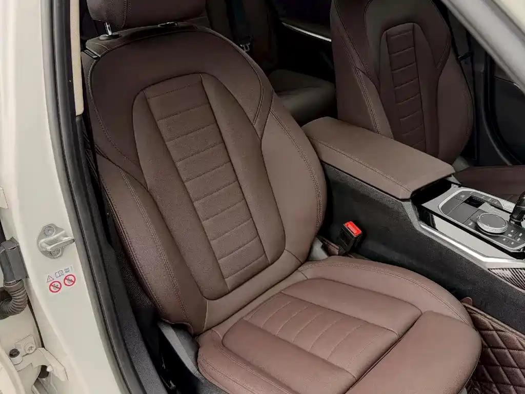 BMW 3 Series — миниатюра 8