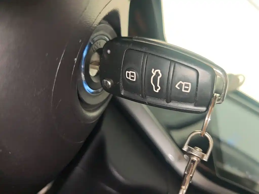 Chery Arrizo 5 — миниатюра 9
