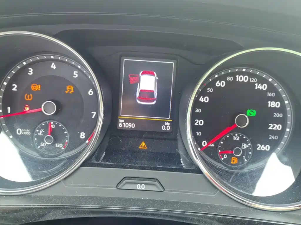 Volkswagen Tiguan L — миниатюра 12