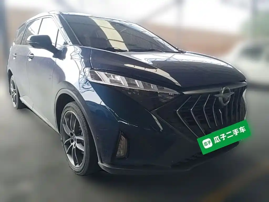 Haima Haima 7X — миниатюра 6