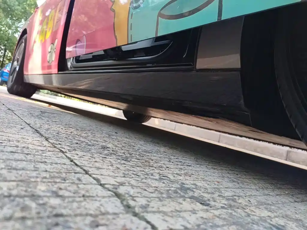 Li Auto Li MEGA — миниатюра 22