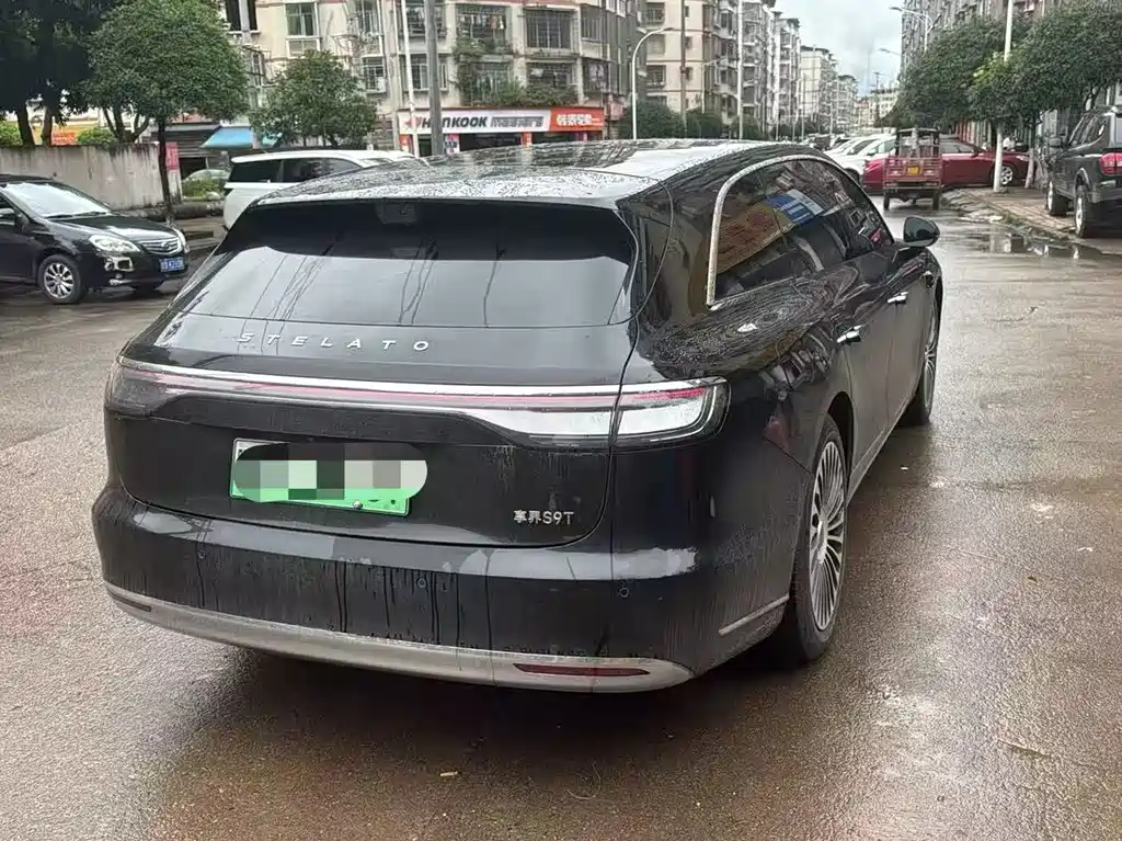 Stelato S9T 2025 Ultra (192 ）