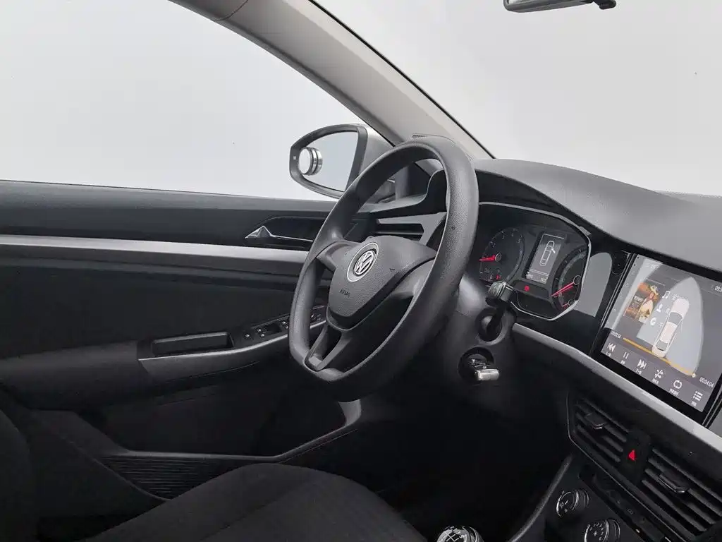 Volkswagen Bora — миниатюра 22