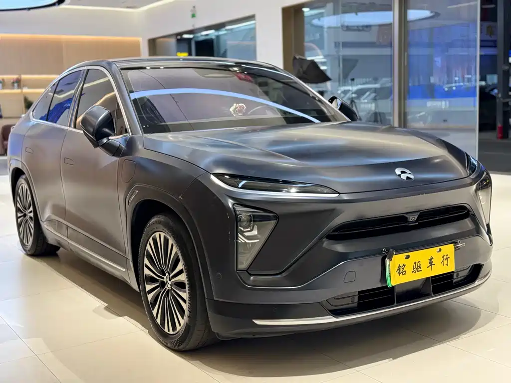 NIO NIO EC6