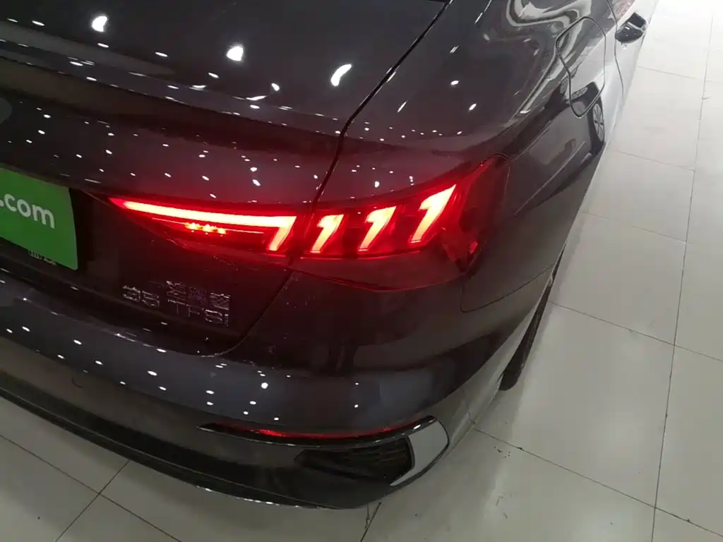 Audi A3 — миниатюра 8