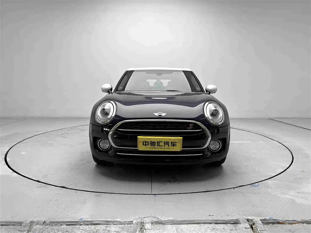 MINI Mini Clubman — миниатюра 2