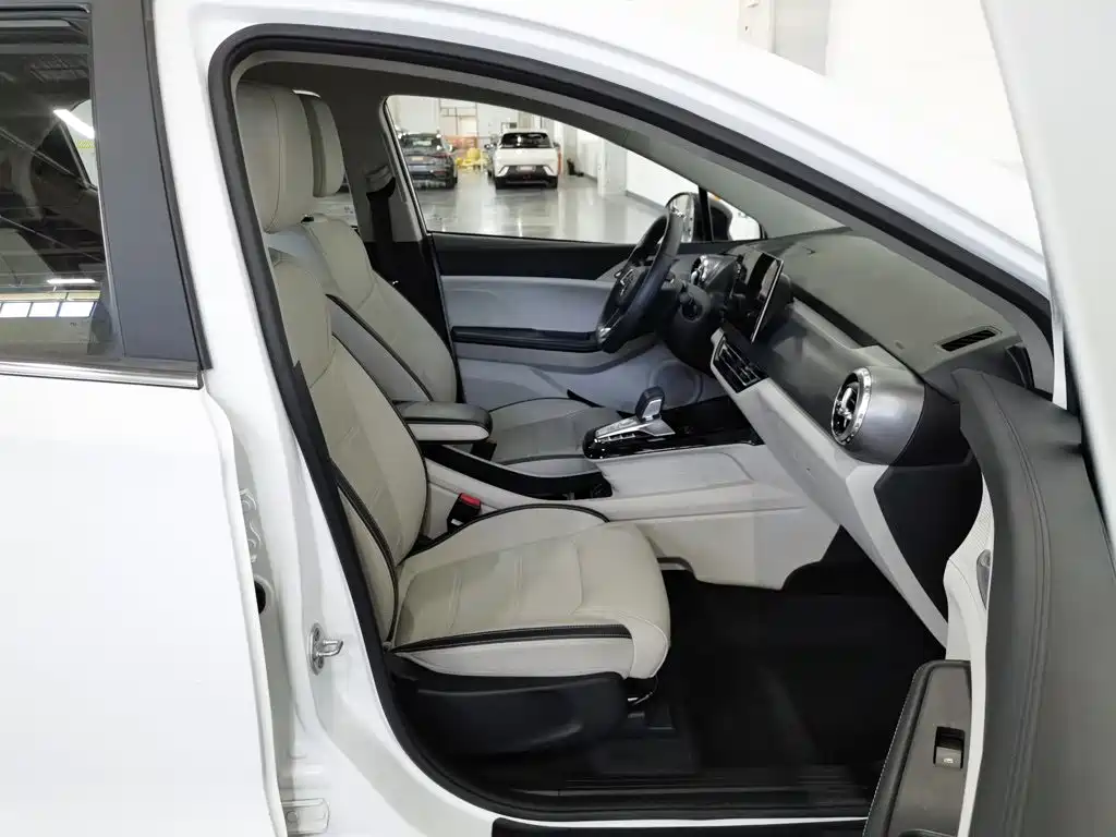 BYD Yuan Pro — миниатюра 23