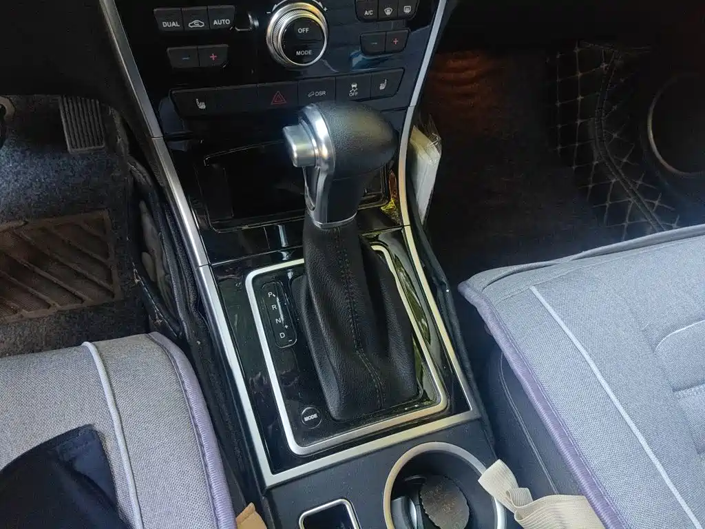 Haval H2 — миниатюра 10