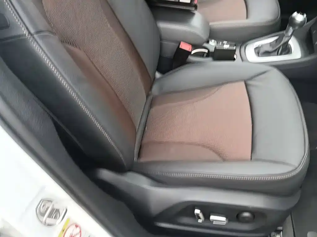 Audi Q3 — миниатюра 25