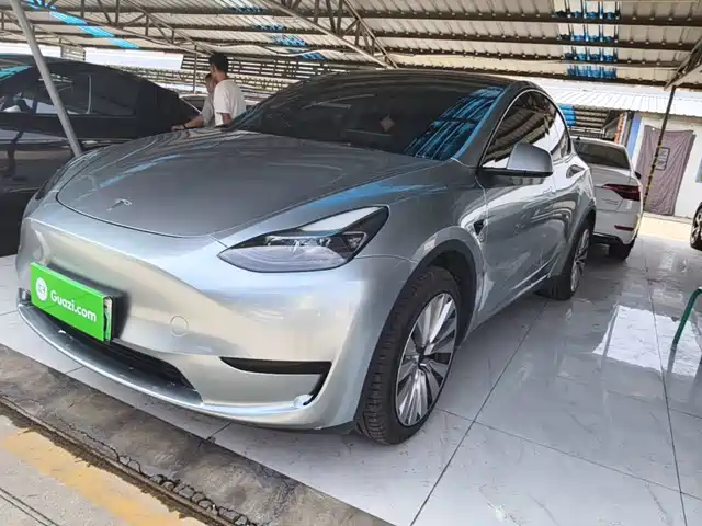 Tesla Model