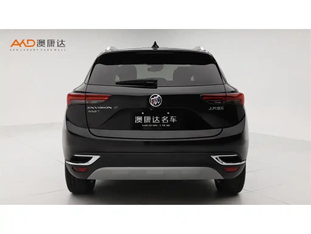 Buick Envision S — миниатюра 4