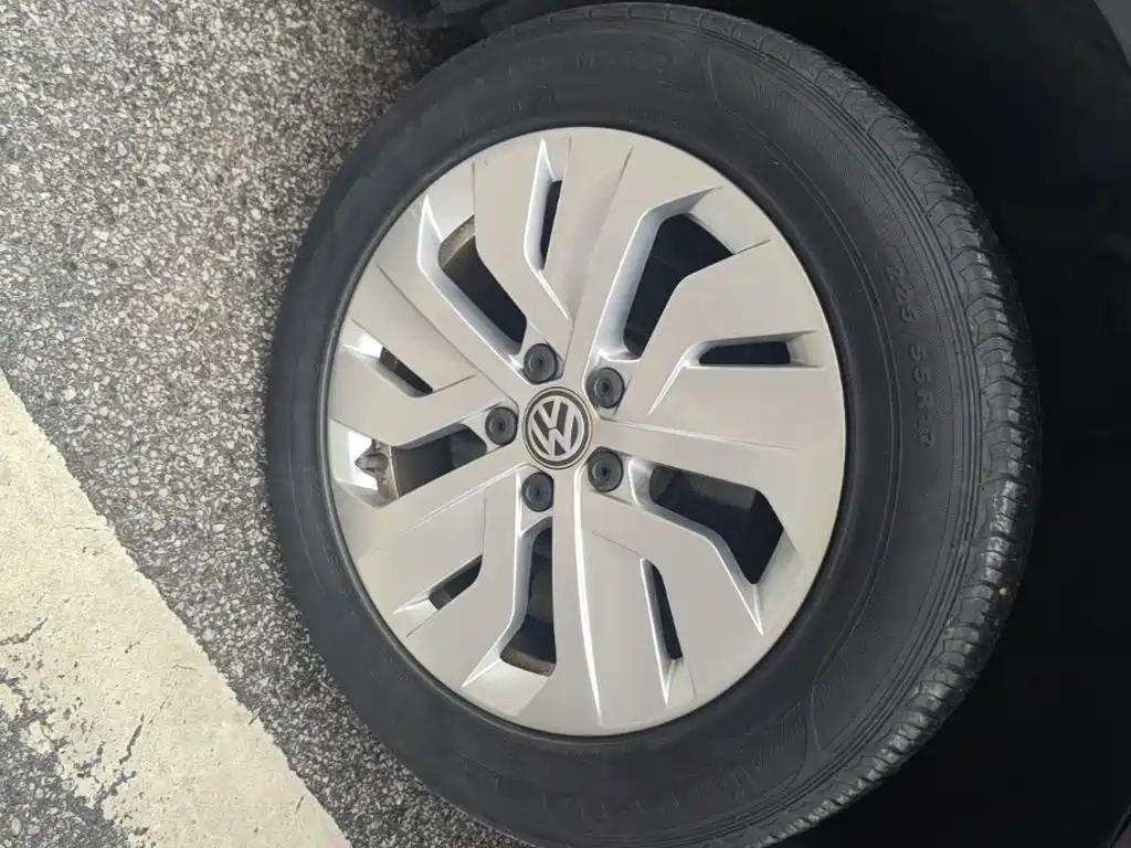 Volkswagen Tharu — миниатюра 23