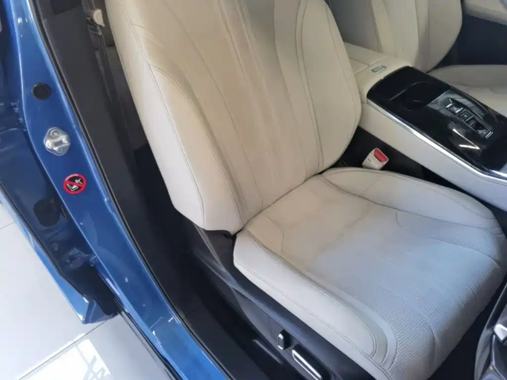Honda S7 — миниатюра 25