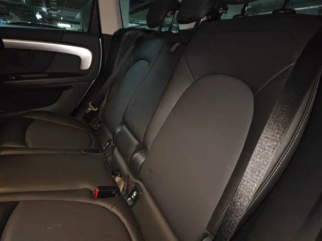 MINI Mini Countryman — миниатюра 18
