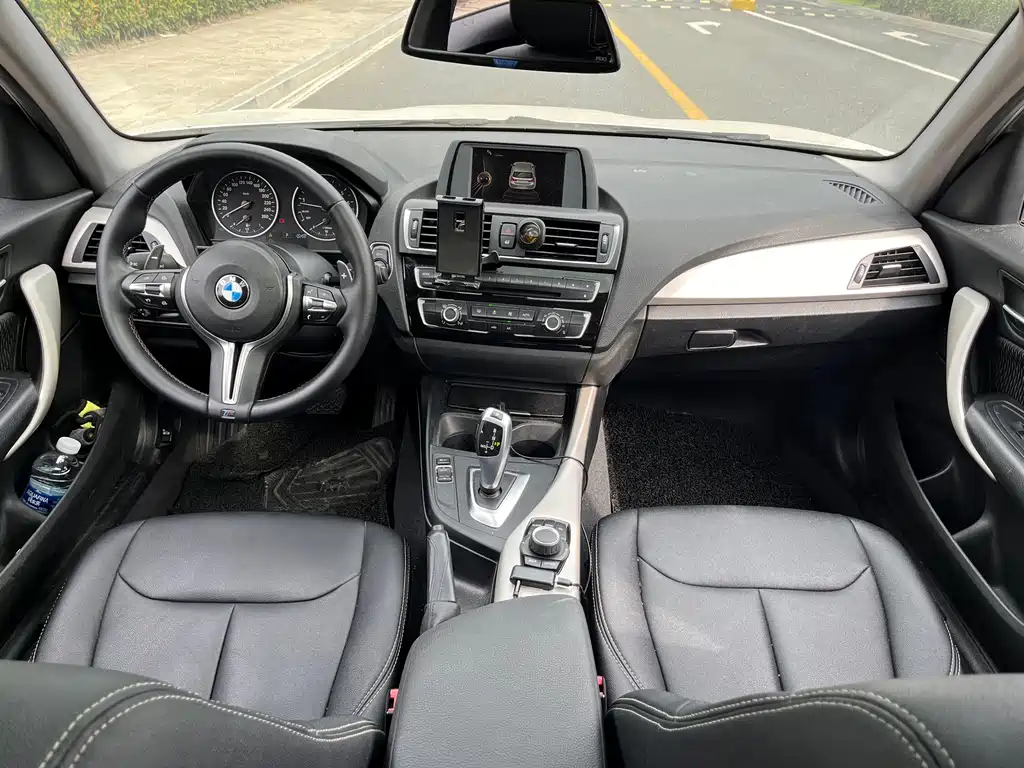 BMW 1 Series (Import) — миниатюра 14