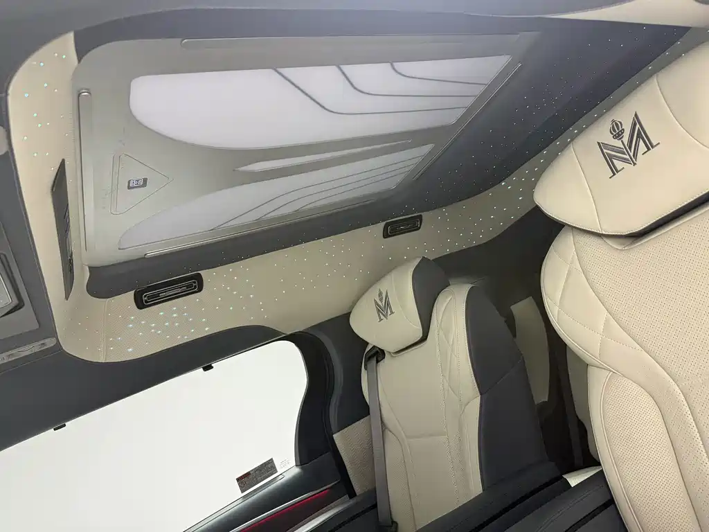 Toyota Sienna — миниатюра 11