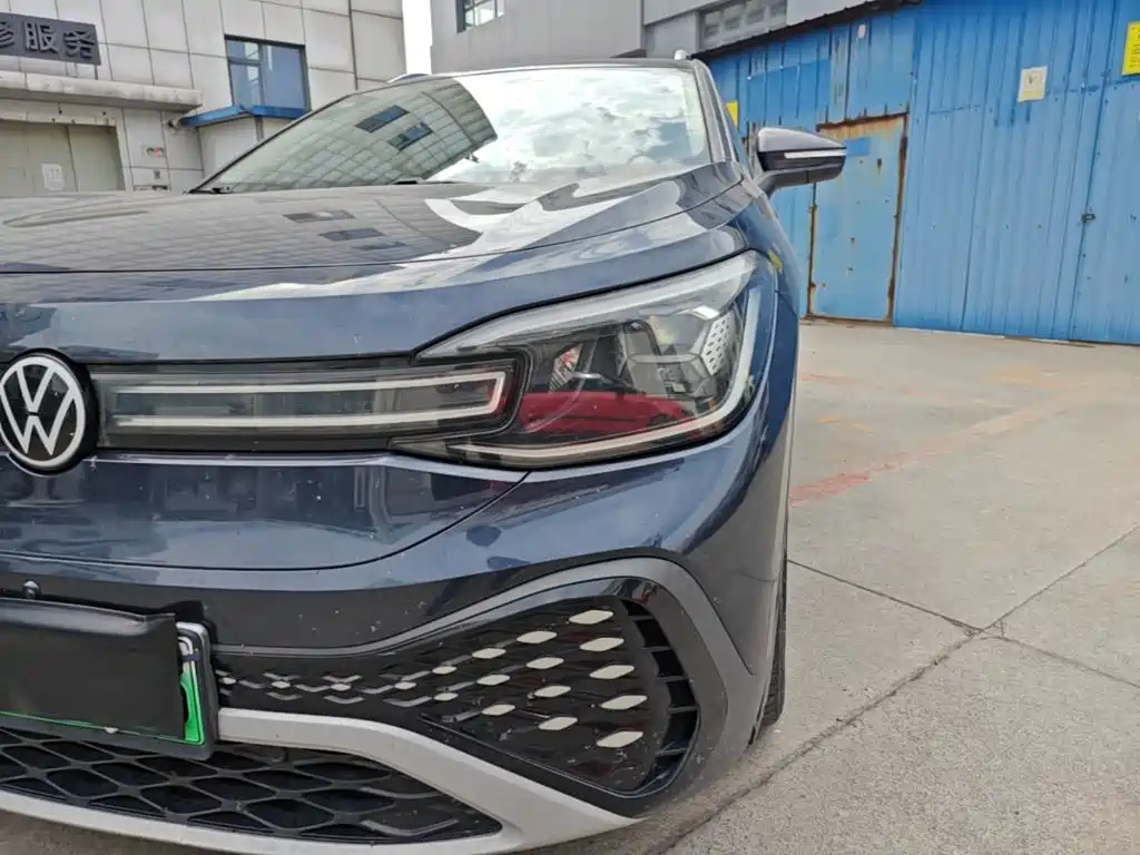 Volkswagen ID.6 Crozz — миниатюра 24