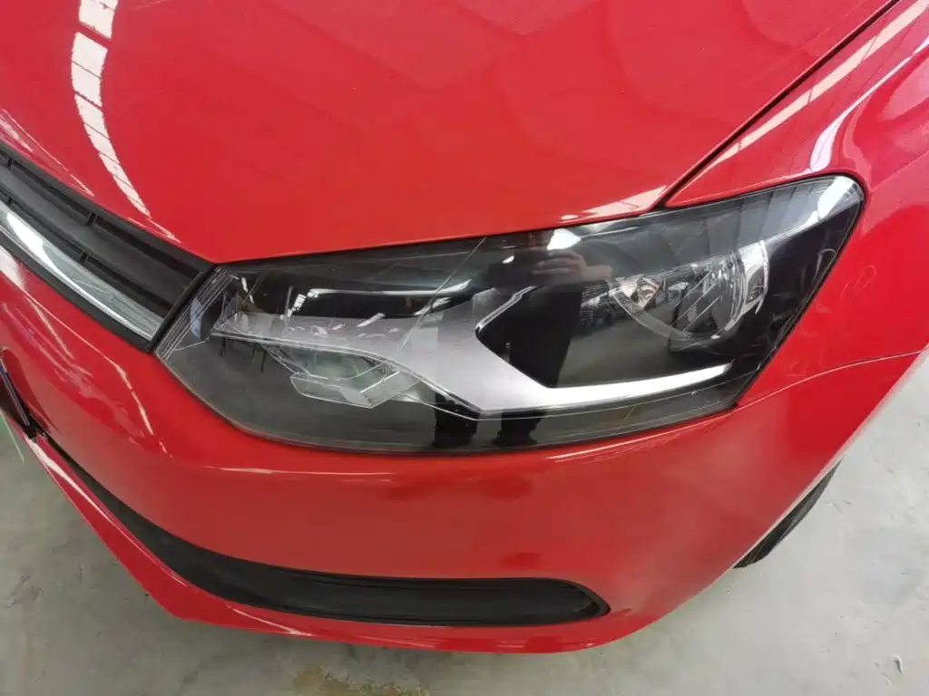 Volkswagen Polo — миниатюра 24