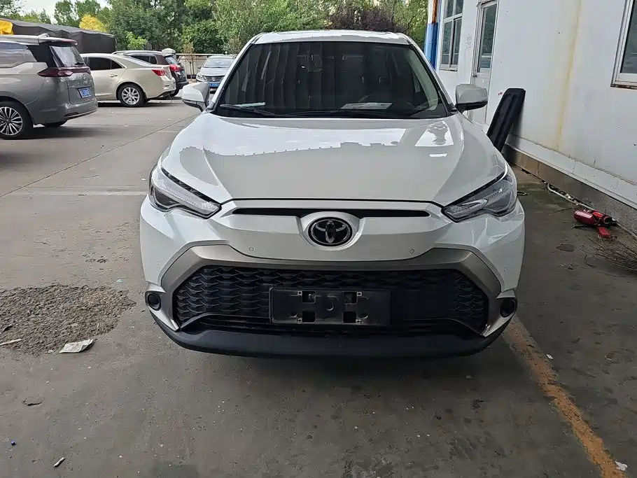 Toyota Frontlander — миниатюра 2
