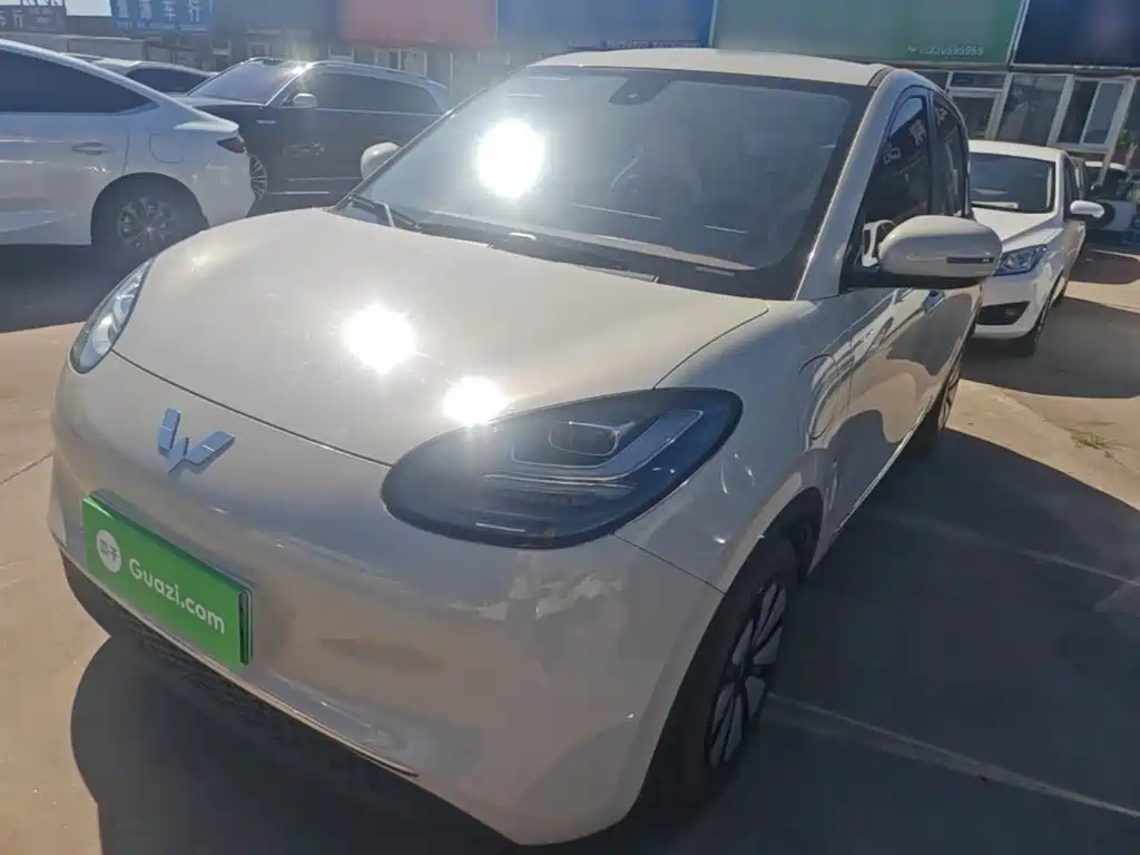 Wuling Bingo — миниатюра 2