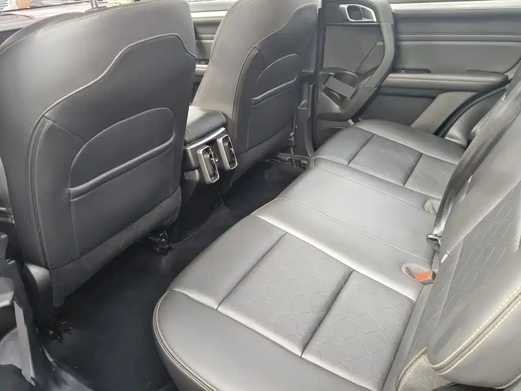 Haval Big Dog — миниатюра 14