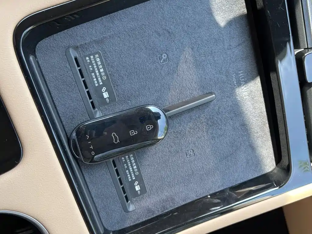 AITO AITO M5 — миниатюра 12