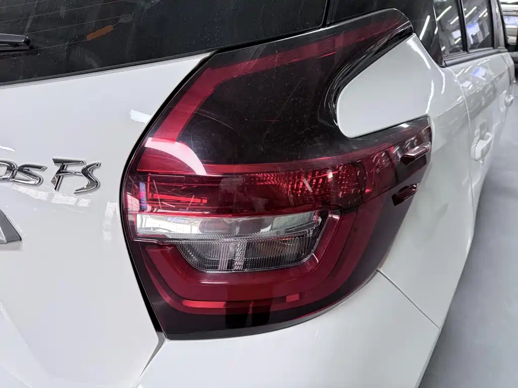 Toyota Vios FS - фото 19