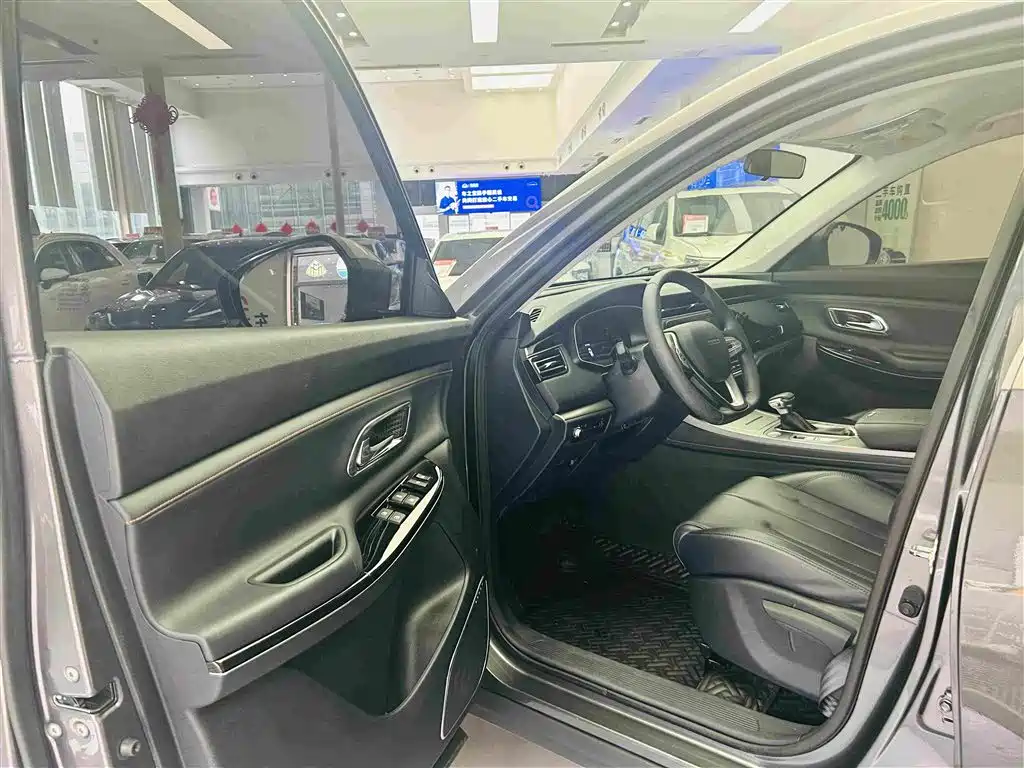 Oshan Oushang X7 — миниатюра 21