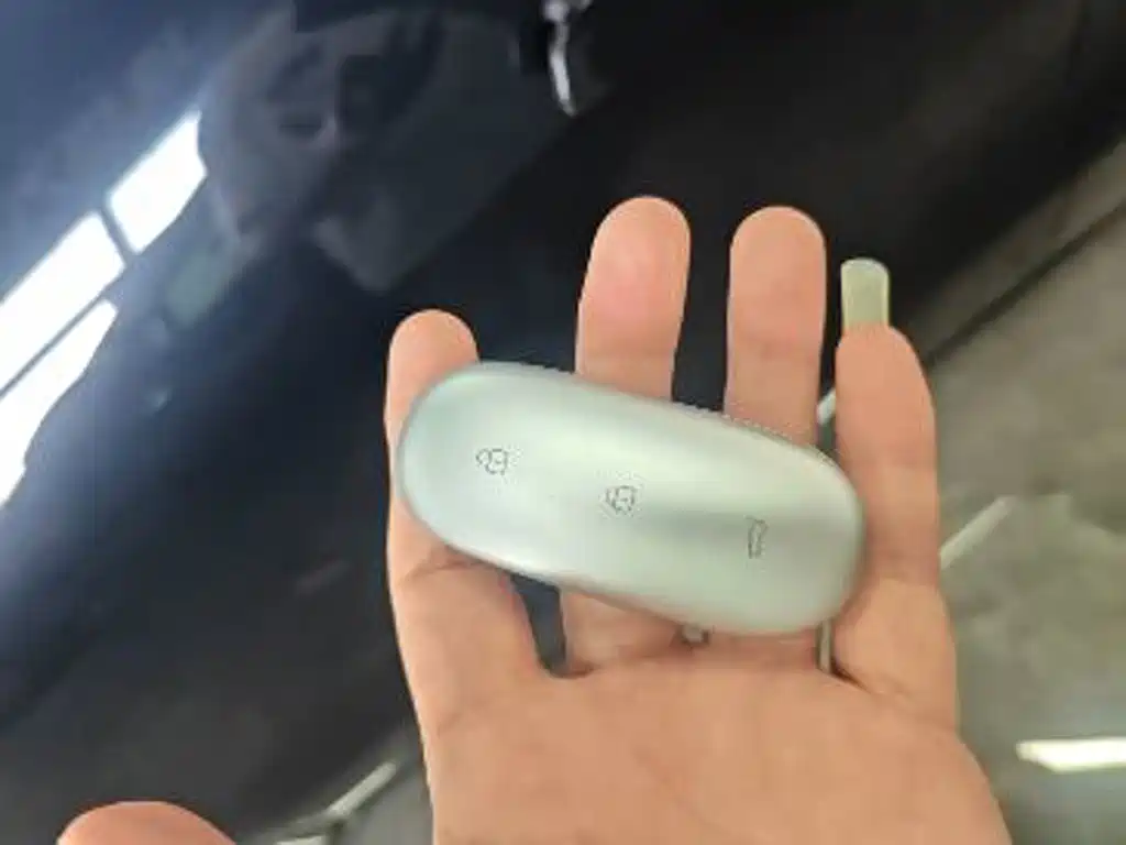 Li Auto Li L8 — миниатюра 9