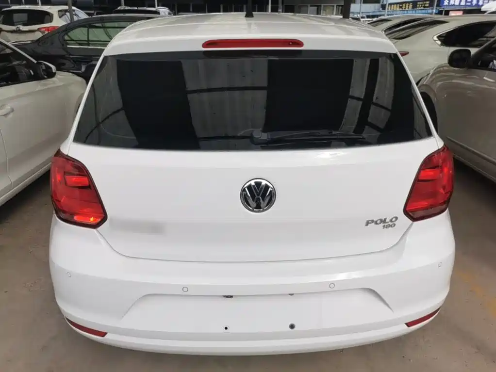 Volkswagen Polo — миниатюра 6