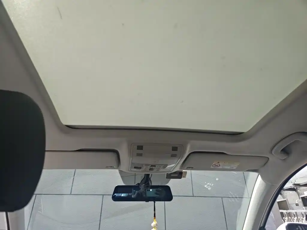 Volkswagen Tharu — миниатюра 14