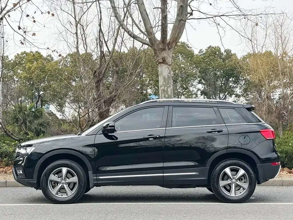 HAVAL H6 COUPE