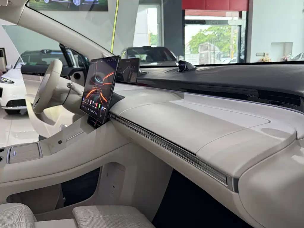 Zhijie Zhijie R7 — миниатюра 17