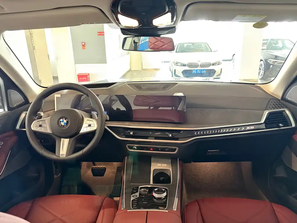 BMW X5 — миниатюра 10