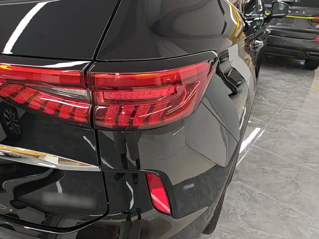 Haval H6 — миниатюра 8