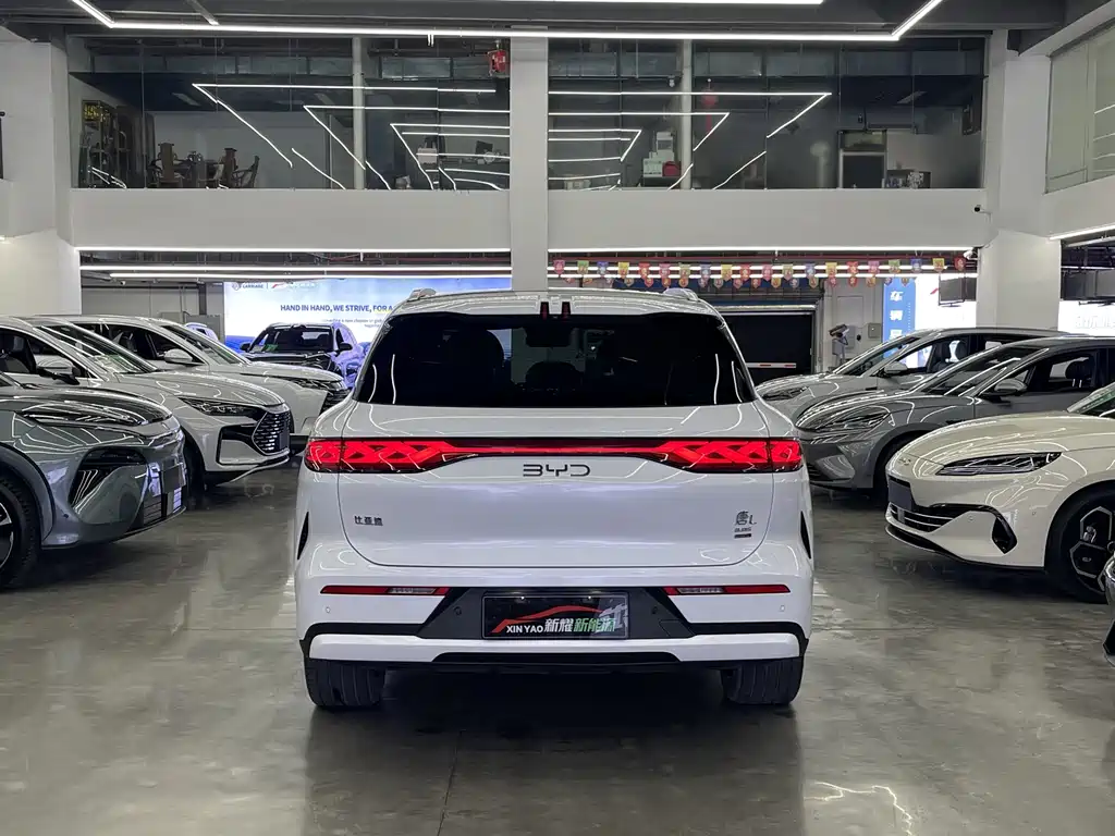 BYD Tang L — миниатюра 4