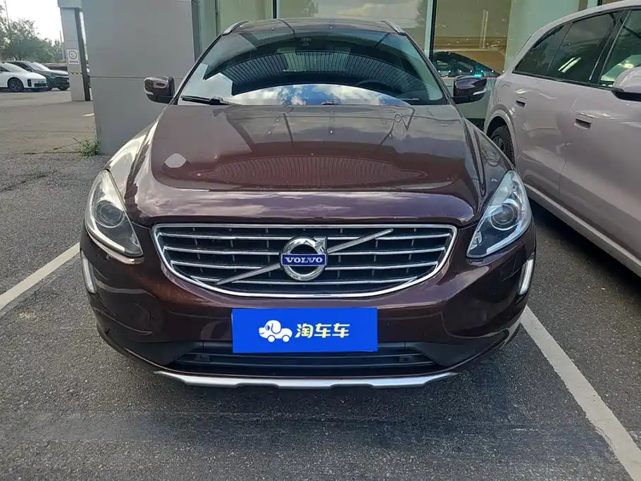 Volvo XC60 — миниатюра 2