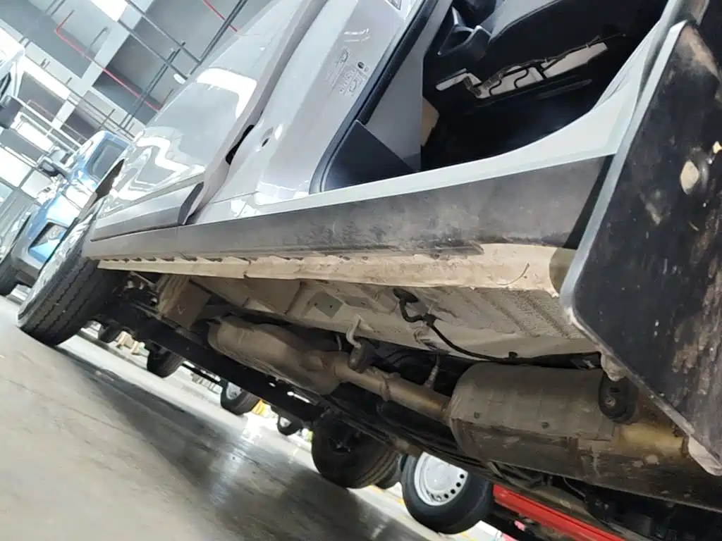 MAXUS V70 — миниатюра 21