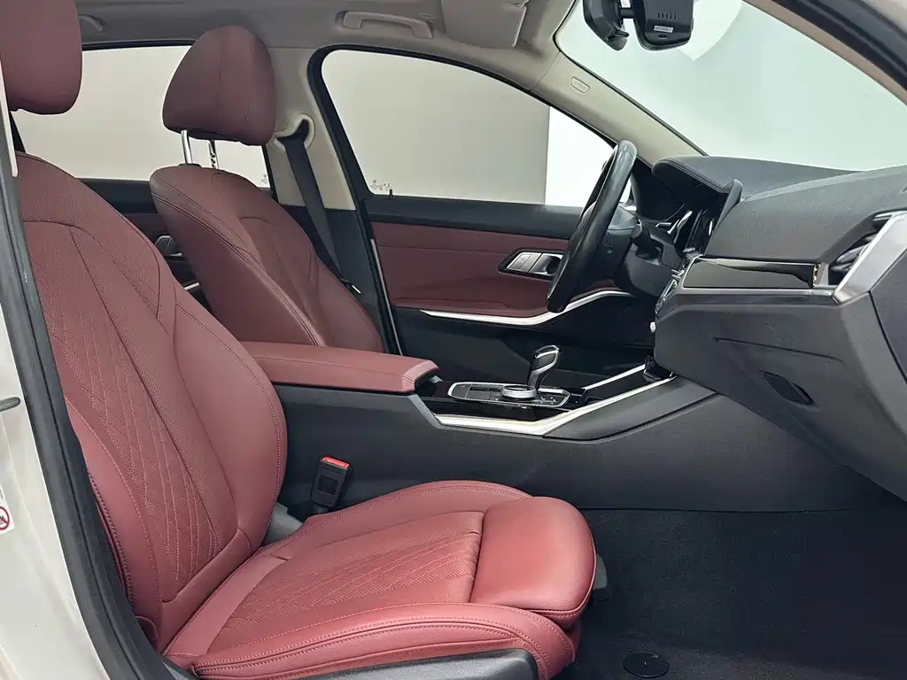 BMW 3 Series — миниатюра 9