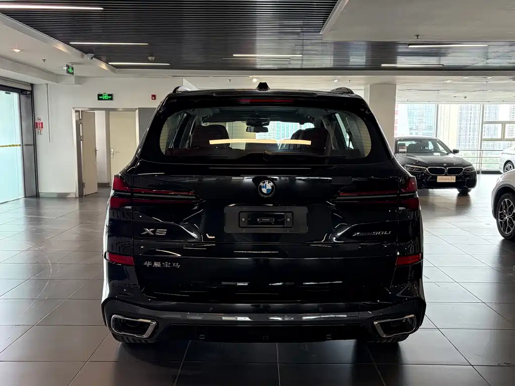 BMW X5 — миниатюра 6