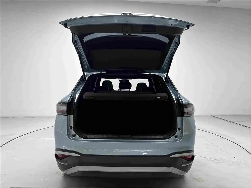 Volkswagen ID.4 X — миниатюра 15