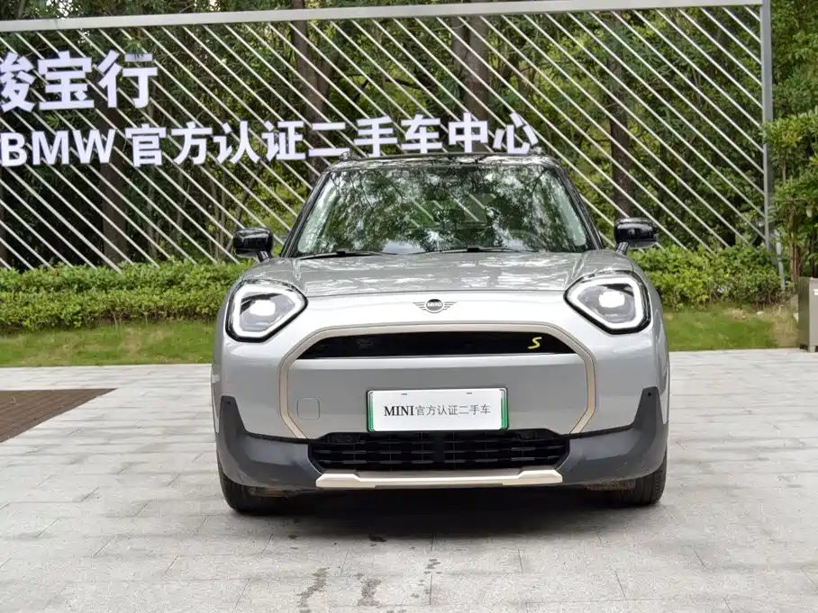 MINI MINI ACEMAN EV — миниатюра 4