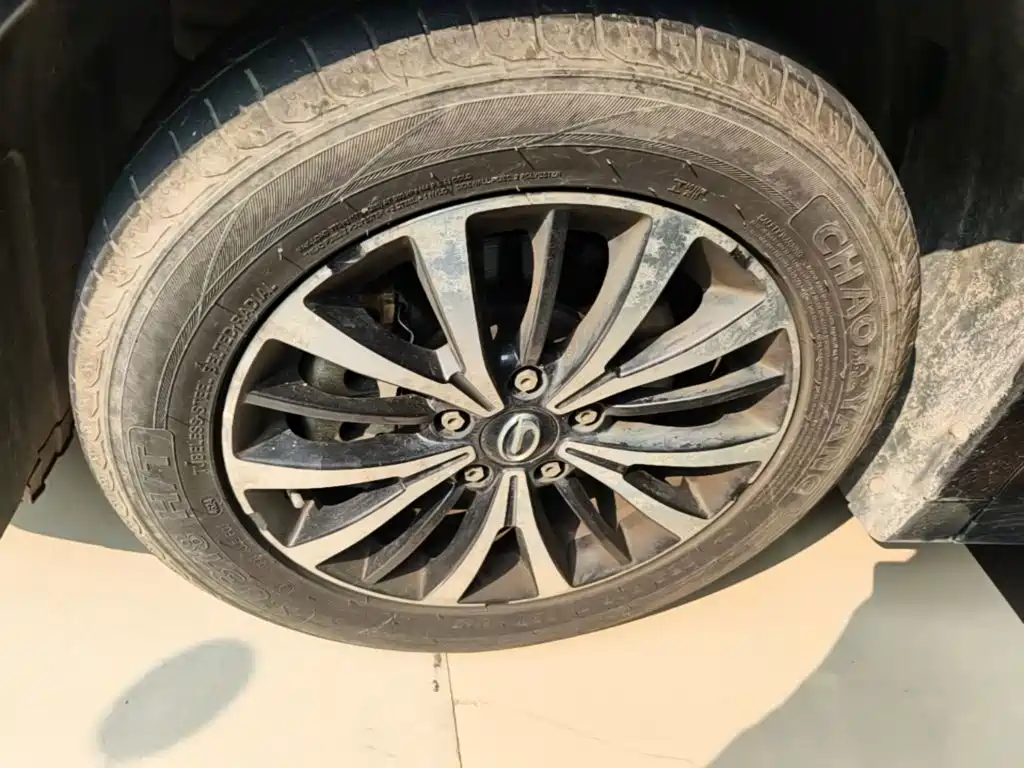 GAC Motor Trumpchi M8 — миниатюра 23