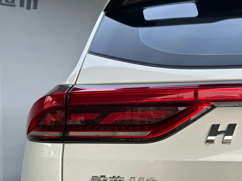 Haval H6 — миниатюра 13