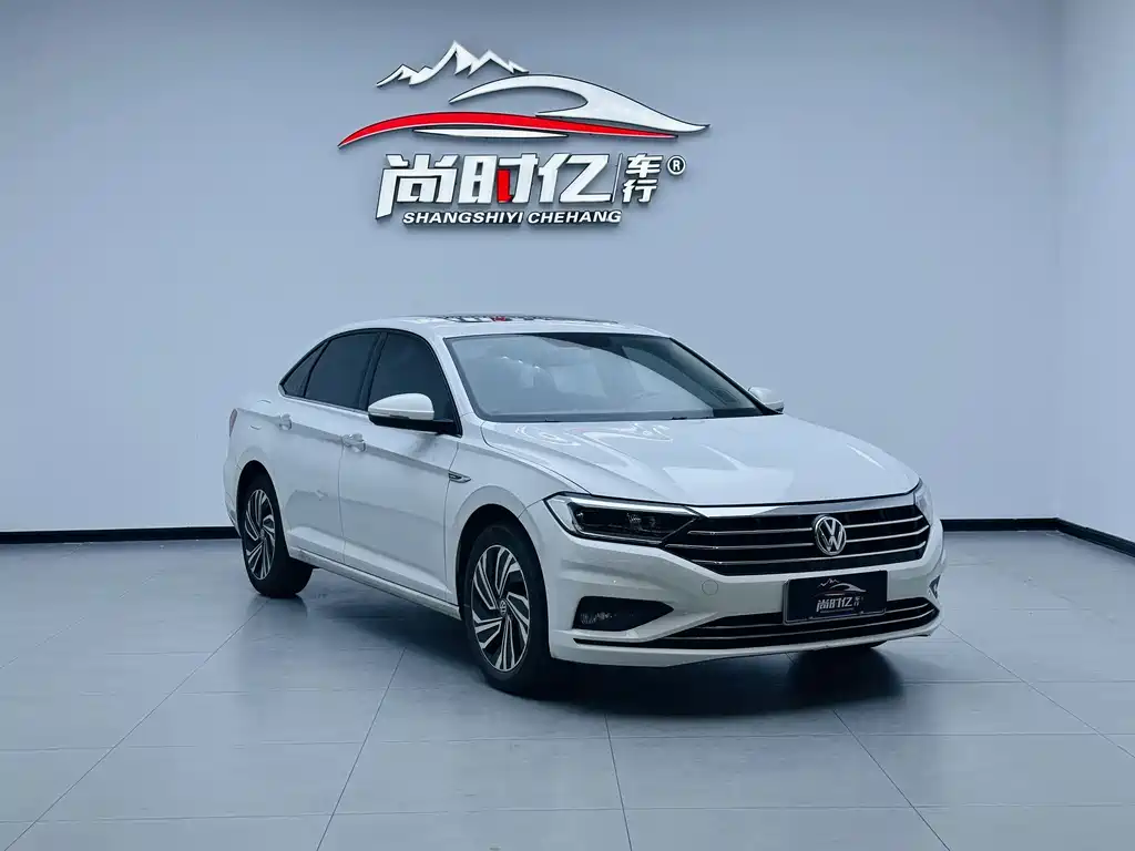Volkswagen Sagitar — миниатюра 3