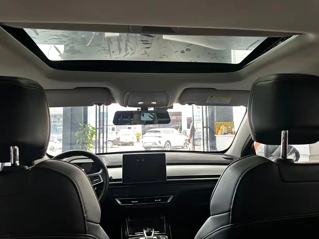 BYD QINHUANGDAO NEW ENERGY