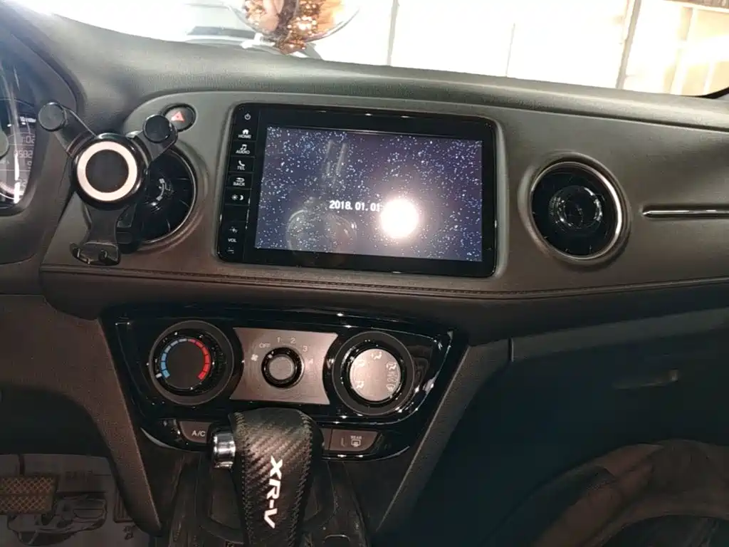 Honda XR-V — миниатюра 13