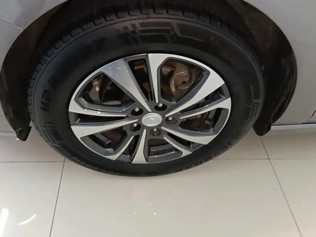 Changan Eado — миниатюра 23